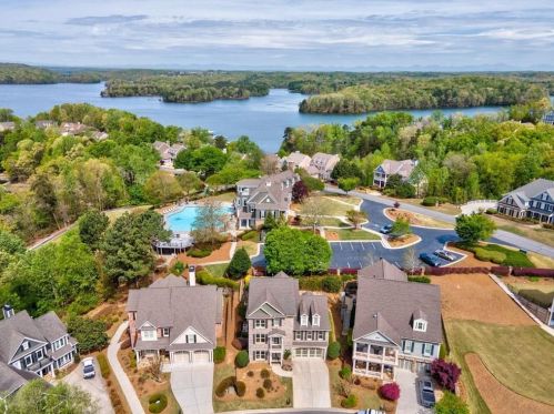 3320 Grand Villas Loop, Gainesville, GA 30506-5001