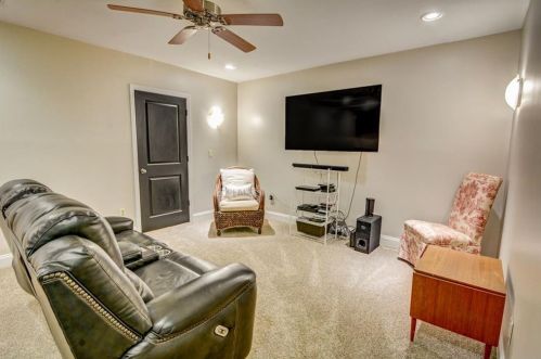 3610 Ridge Towne Dr, Duluth GA  30096-6616 exterior