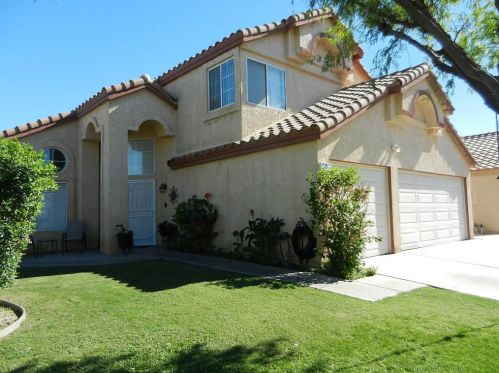 46096 Mesa Verde Trl, Indio, CA 92201-5361