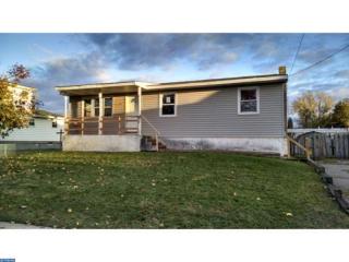 807 Woodland Ave, Burlington, NJ 08016-1238
