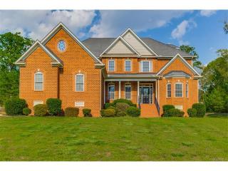 10637 Michmar Dr, Chester, VA 23831-1207