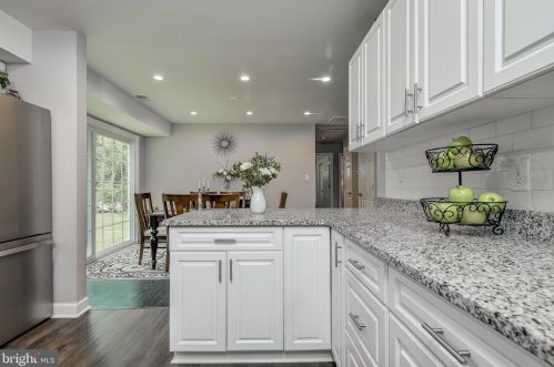 15108 Timberlake Dr, Silver Spring MD  20905-4332 exterior