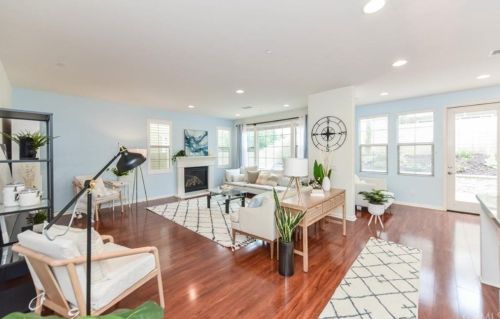 125 Telstar, Irvine, CA 92618-1169