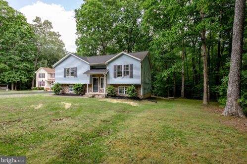 346 Crump Dr, Ruther Glen, VA 22546-1343