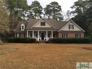 124 Terrapin Trl, Savannah, GA 31406-7204