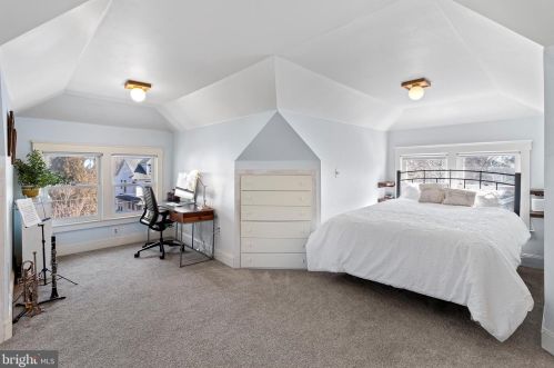 33 Wilton St, Princeton NJ  08540-5340 exterior