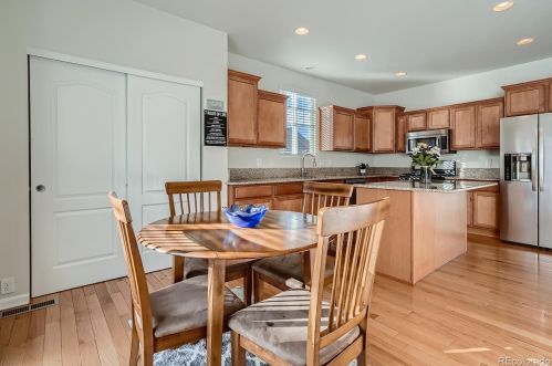 3442 Harvard Pl, Westminster CO 80023-8504 exterior