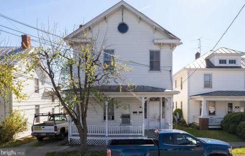 10 Deford Ave, Richmond National Battlefiel, VA 22835-1150