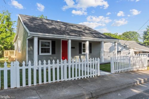 234 Madison St, Madison Mills, VA 22960-1335