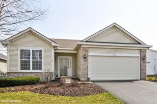 601 Pierport Ln, Romeoville, IL 60446-5209