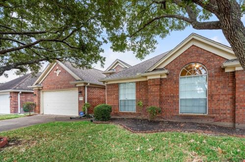 17707 Scenic Oaks Dr, Richmond, TX 77407-8588