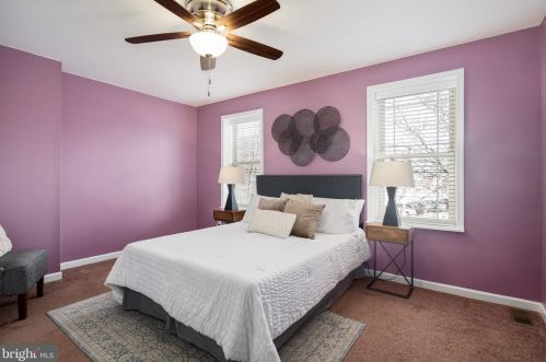 1624 12 St, Philadelphia PA 19148-1002 exterior