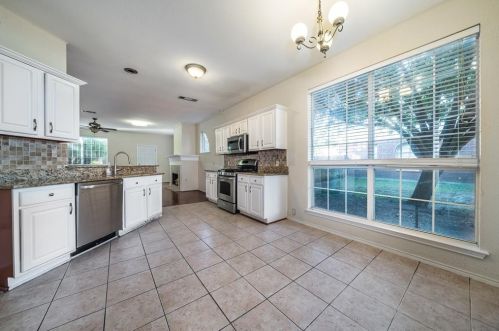 3308 Patriot Dr, Plano TX  75025-3645 exterior