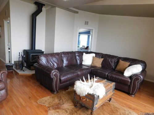 3555 Buckhorn Ln, Canon City CO 81212-8229 exterior