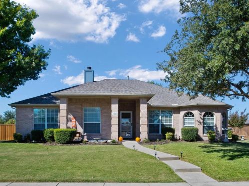 1301 Alabama Rd, Plano, TX 75094-2606
