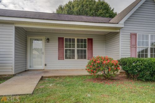 783 Glen View Loop, Monticello, GA 31064-7261