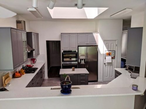 11125 Appletree Ln, Austin TX  78726-1381 exterior