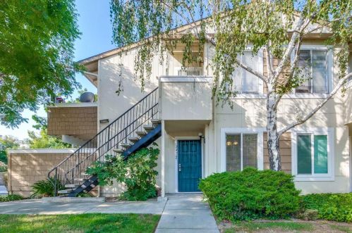 2458 Balme Dr, San Jose, CA 95122-4208