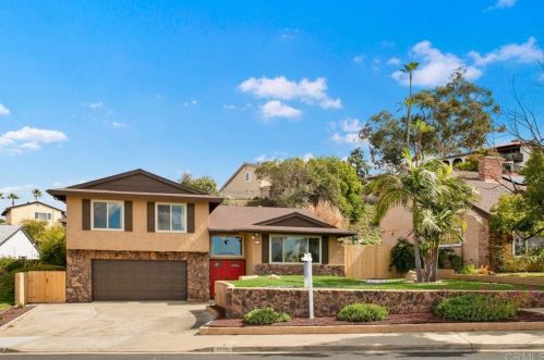 1119 Gorsline Dr, El Cajon, CA 92021-5109