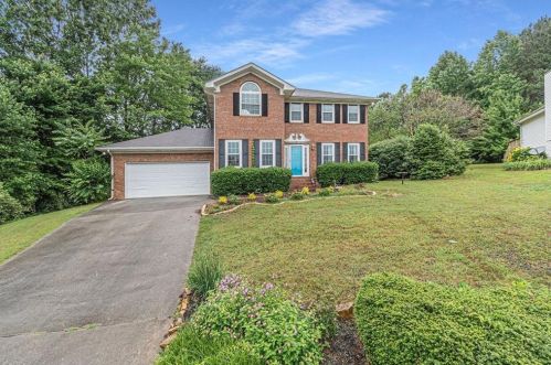 112 Creekside Dr, Dalton, GA 30720-4972