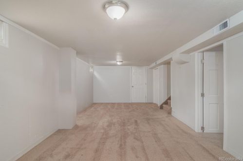 6641 Niagara St, Denver CO  80022-2839 exterior