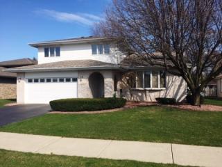 18421 Willow Ln, Lansing, IL 60438-3373
