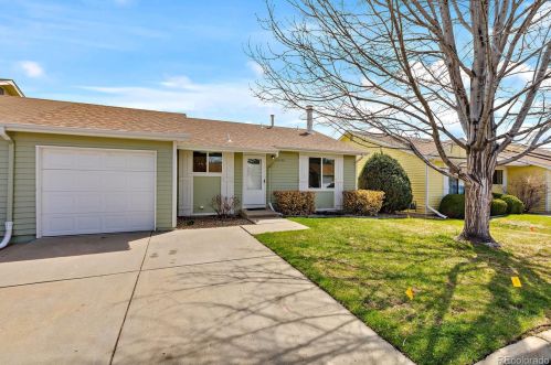 16079 Radcliff Pl, Denver, CO 80015-6322
