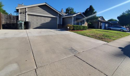 3504 Merrifield Ave, Modesto, CA 95356-9431