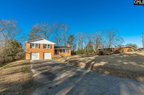 1209 Rutland Ave, Cayce-West Columbia, SC 29169-6232