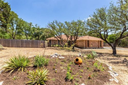 4207 Sevilla Dr, Georgetown, TX 78628-1419