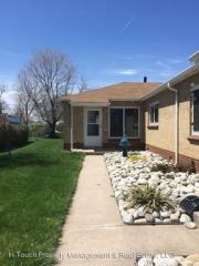3267 Pontiac St, Denver CO  80207-2301 exterior