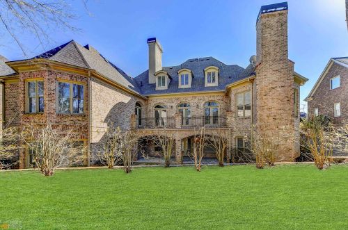 8270 Royal Melbourne Way, Duluth, GA 30097-6630