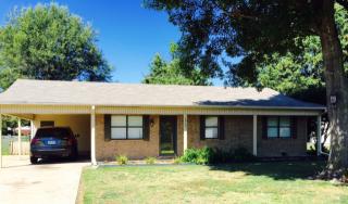 1217 Privett Park Dr, Wattensaw, AR 72086-3868