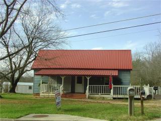 4785 Truman Mountain Rd, Gainesville, GA 30506-3848