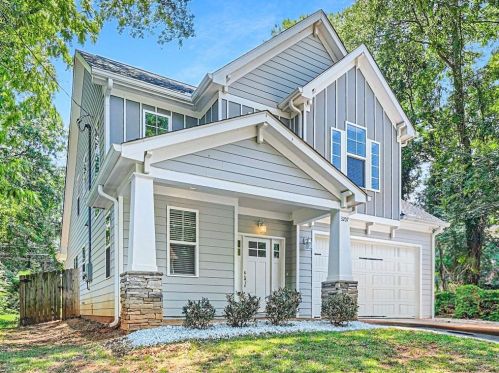 3207 Zion St, Scottdale, GA 30079-1626