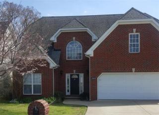 2373 Oak Hill Dr, Murfreesboro, TN 37130-2031