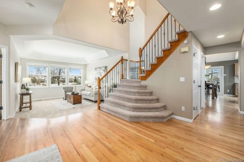 16808 65th Cir, Arvada CO  80007-8505 exterior