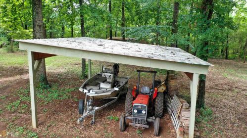 4153 Highway 155, Stockbridge GA  30281-4011 exterior