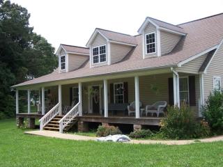 296 Bell Rd, Lafayette, GA 30728-6709