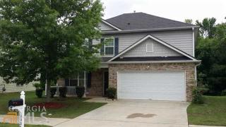 2335 Silver Maple Cir, Ellenwood, GA 30294-5517