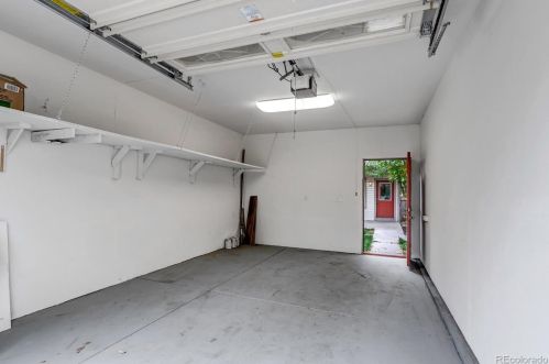 3552 Cherokee St, Englewood CO 80110-5712 exterior