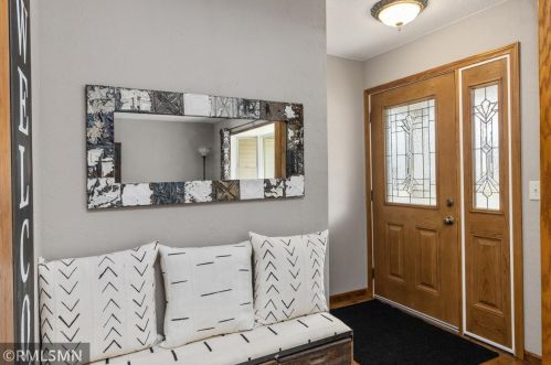 1753 Forssa Way, Saint Paul MN  55122-2693 exterior