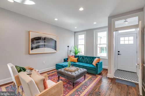 1513 16th St, Philadelphia PA  19121-4204 exterior