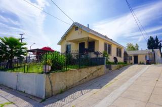 3080 Guirado St, Los Angeles CA  90023-1604 exterior