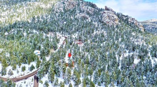 25322 Mosier Cir, Conifer, CO 80433-9023
