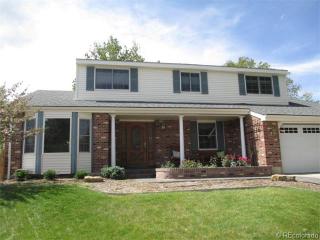 9047 Glasgow Pl, Littleton, CO 80128-4144