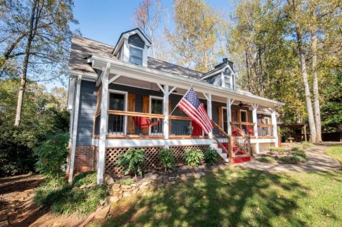 4620 Grey Oak Trl, Gainesville, GA 30507-8859