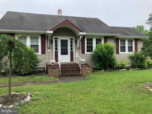 4544 Route 47, Delmont, NJ 08314-2052