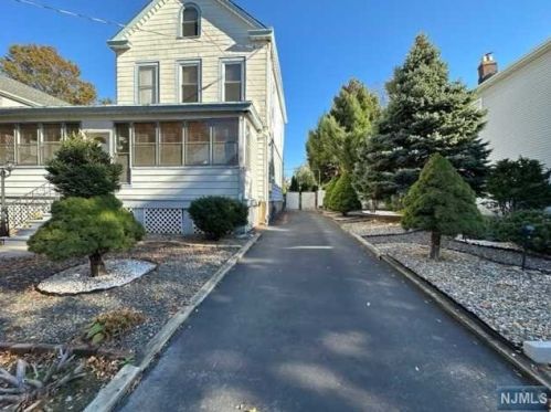 43 Ella St, Bloomfield, NJ 07003-4715