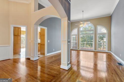 6780 A C Smith Rd, Dawsonville, GA 30534-4101